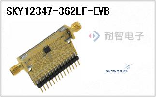 SKY12347-362LF-EVB