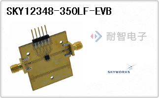 SKY12348-350LF-EVB