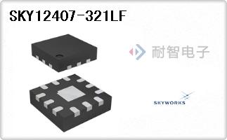 SKY12407-321LF