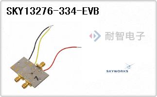 SKY13276-334-EVB