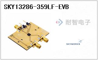 SKY13286-359LF-EVB