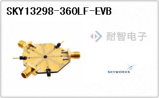 SKY13298-360LF-EVB