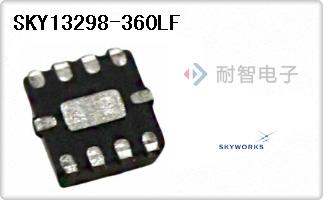 SKY13298-360LF