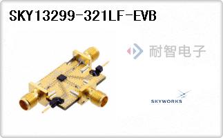 SKY13299-321LF-EVB