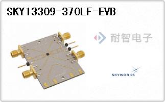SKY13309-370LF-EVB