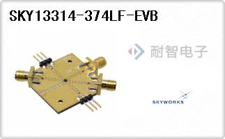 SKY13314-374LF-EVB