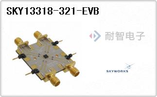 SKY13318-321-EVB