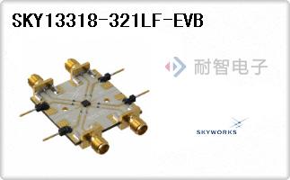 SKY13318-321LF-EVB