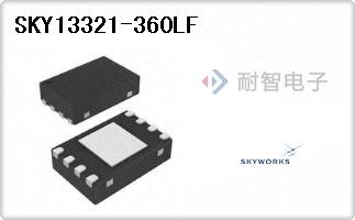 SKY13321-360LF