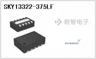 SKY13322-375LF