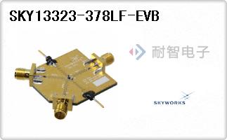 SKY13323-378LF-EVB