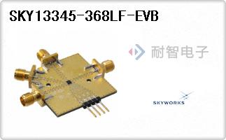 SKY13345-368LF-EVB