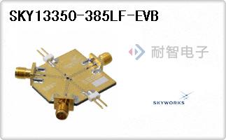 SKY13350-385LF-EVB