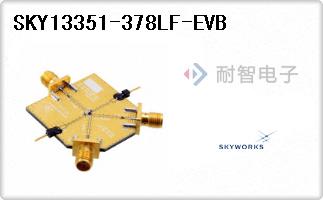 SKY13351-378LF-EVB