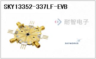 SKY13352-337LF-EVB