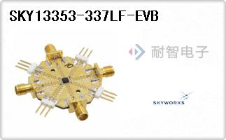 SKY13353-337LF-EVB
