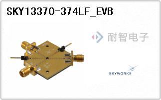 SKY13370-374LF_EVB