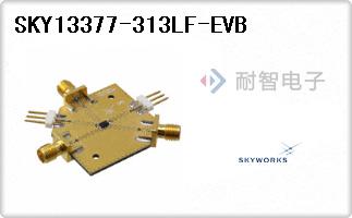 SKY13377-313LF-EVB