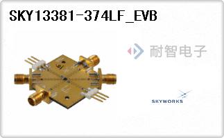 SKY13381-374LF_EVB