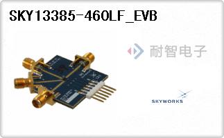 SKY13385-460LF_EVB