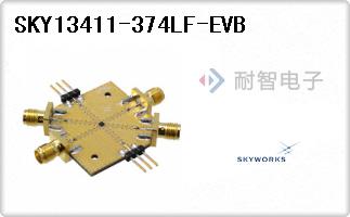 SKY13411-374LF-EVB