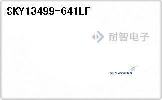 SKY13499-641LF