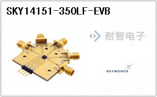 SKY14151-350LF-EVB