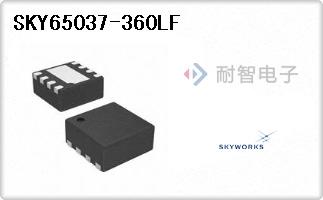 SKY65037-360LF