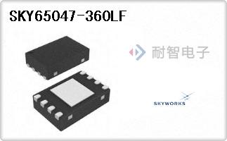 SKY65047-360LF