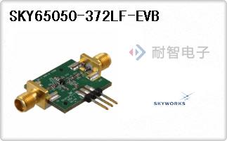 SKY65050-372LF-EVB