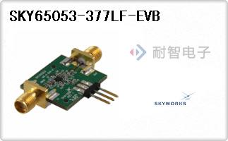 SKY65053-377LF-EVB