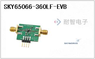 SKY65066-360LF-EVB