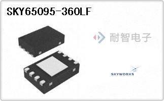 SKY65095-360LF