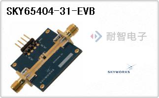 SKY65404-31-EVB