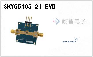 SKY65405-21-EVB