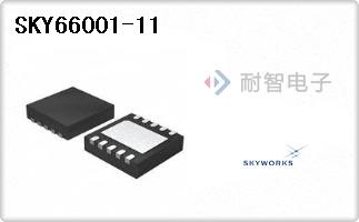 SKY66001-11