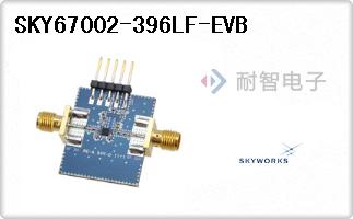 SKY67002-396LF-EVB