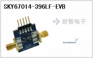 SKY67014-396LF-EVB