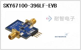 SKY67100-396LF-EVB