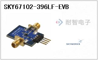 SKY67102-396LF-EVB