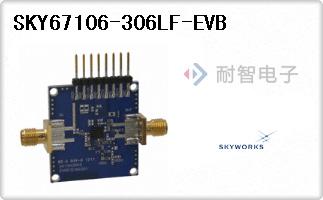 SKY67106-306LF-EVB