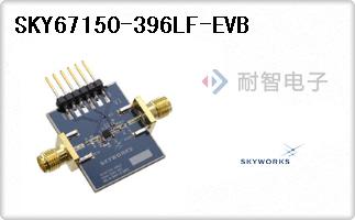 SKY67150-396LF-EVB