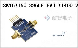 SKY67150-396LF-EVB (1400-2200 MHZ)