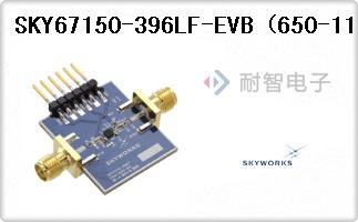 SKY67150-396LF-EVB (650-1100MHZ)