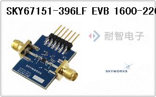 SKY67151-396LF EVB 1600-2200MHZ