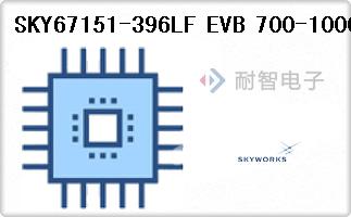 SKY67151-396LF EVB 700-1000MHZ