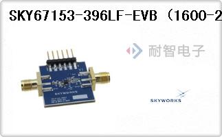 SKY67153-396LF-EVB (1600-2170 MHZ)
