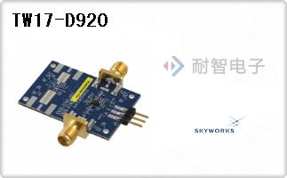 TW17-D920