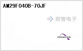 AM29F040B-70JF