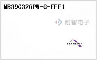 MB39C326PW-G-EFE1